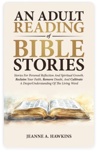 Published book