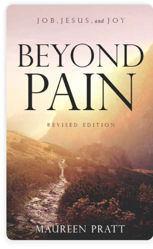Published book