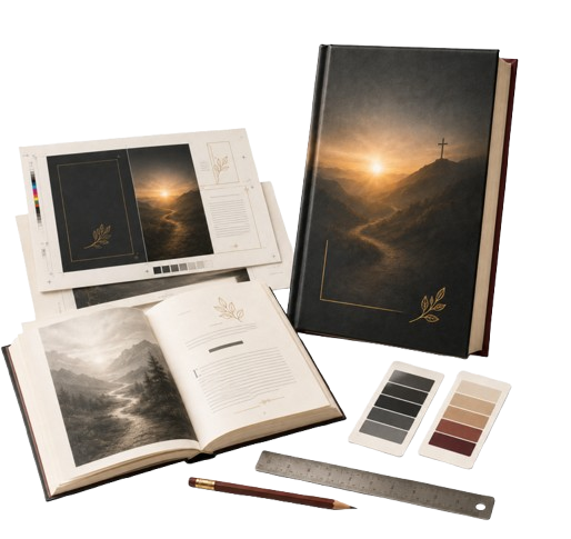 Book Publishing