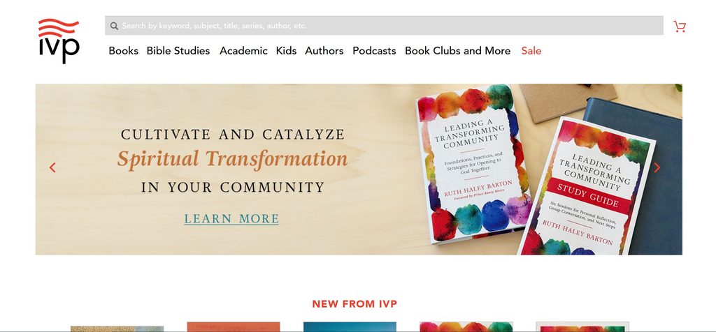 InterVarsity Press