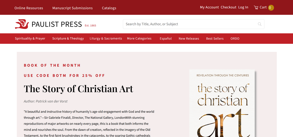 Paulist Press