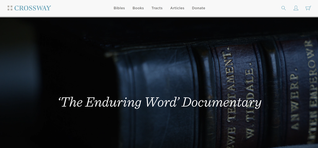 Crossway
