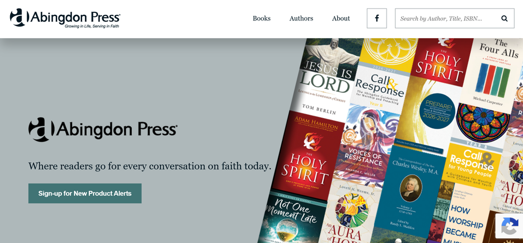 Abingdon Press